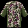 Dámské tričko adidas FARM PRM TEE - foto 10