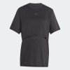 Dámské tričko adidas MAT T-SHIRT - foto 0