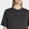 Dámské tričko adidas MAT T-SHIRT - foto 5