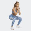 Dámské legíny adidas FARM LEGGINGS - foto 3
