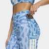 Dámské legíny adidas FARM LEGGINGS - foto 4
