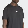 Pánské tričko adidas M TR ID G T - foto 6