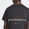 Pánské tričko adidas M TR ID G T - foto 5