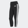 Dámské legíny adidas OPT ES 3S 3/4 L - foto 0
