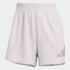 Dámské šortky adidas WE BL SHORT - foto 0