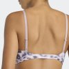 Dámská sportovní podprsenka adidas OPT AOP LS BRA - foto 6