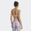Dámská sportovní podprsenka adidas OPT AOP LS BRA - foto 3