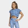 Dámské tílko adidas FARM TRN TANK - foto 1