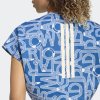 Dámské tílko adidas FARM TRN TANK - foto 5