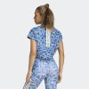 Dámské tílko adidas FARM TRN TANK - foto 2
