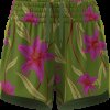 Dámské šortky adidas FARM SHORTS - foto 6