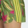 Dámské šortky adidas FARM SHORTS - foto 5