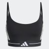 Dámská sportovní podprsenka adidas HYG LS BRA - foto 0