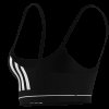 Dámská sportovní podprsenka adidas HYG LS BRA - foto 12