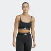 Dámská sportovní podprsenka adidas HYG LS BRA - foto 2
