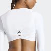Dámské tílko adidas PL ESS C SHRUG - foto 5