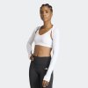 Dámské tílko adidas PL ESS C SHRUG - foto 1