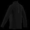 Pánská mikina adidas TECH APP 1/4 Z - foto 11