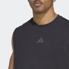 Pánské tílko adidas D4T X SL TEE - foto 5