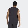 Pánské tílko adidas D4T X SL TEE - foto 2