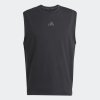 Pánské tílko adidas D4T X SL TEE - foto 0
