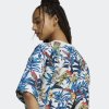 Dámské šaty adidas FARM DRESS - foto 4