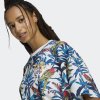 Dámské šaty adidas FARM DRESS - foto 5