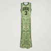 Dámské šaty adidas FARM PRM DRESS - foto 17