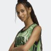 Dámské šaty adidas FARM PRM DRESS - foto 4