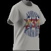 Dámské tričko adidas FARM GFX TEE - foto 7