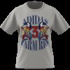 Dámské tričko adidas FARM GFX TEE - foto 6