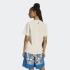 Dámské tričko adidas FARM GFX TEE - foto 2