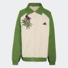 Dámská bunda adidas FARM PRM JACKET - foto 0