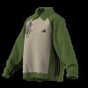 Dámská bunda adidas FARM PRM JACKET - foto 13