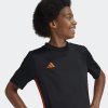 Dětský dres adidas TABELA 23 JSY Y - foto 5