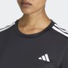 Dámské tričko adidas HYG TEE - foto 4