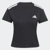 Dámské tričko adidas HYG TEE - foto 0