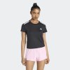 Dámské tričko adidas HYG TEE - foto 1