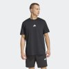 Pánské tričko adidas M TECH G T - foto 1