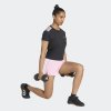 Dámské šortky adidas HYG WOVEN SHORT - foto 3
