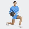 Dámské šortky adidas HYG WOVEN SHORT - foto 3