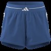 Dámské šortky adidas HYG WOVEN SHORT - foto 6