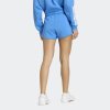 Dámské šortky adidas HYG WOVEN SHORT - foto 2