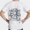 Pánské tričko adidas M TECH G T - foto 5