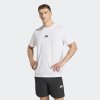 Pánské tričko adidas M TECH G T - foto 1