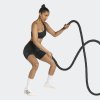 Dámská sportovní podprsenka adidas OPT RIB LS B - foto 4