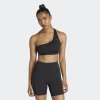 Dámská sportovní podprsenka adidas OPT RIB LS B - foto 2