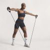 Dámská sportovní podprsenka adidas OPT RIB LS B - foto 8