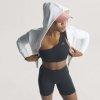 Dámská sportovní podprsenka adidas OPT RIB LS B - foto 15
