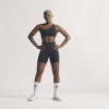Dámská sportovní podprsenka adidas OPT RIB LS B - foto 16